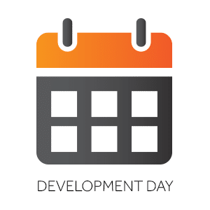 YAY. Development Day is Here!