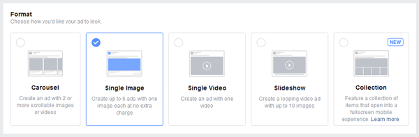 facebook-ad-formats