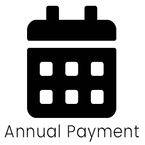 Annual Payment