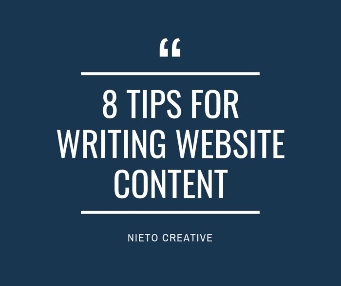 how-to-write-website-content